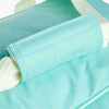 SINGER® Universal Canvas Tote Bag - Teal -- Product Image