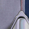 SINGER® SteamCraft Steam Iron Pink/Gray -- Product Image