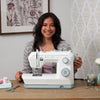 HUSQVARNA® VIKING® ONYX™ 15 Sewing Machine -- Product Image