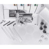 HUSQVARNA® VIKING® Refurbished AMBER S|100 Overlock Machine -- Product Image