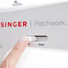 SINGER® C5980Q Patchwork™ Plus Sewing & Quilting Machine with Extension Table -- Product Image
