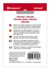 HUSQVARNA® VIKING® Microtex Needles Size 90/14  5-Pack -- Product Image