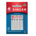 SINGER® Microtex Needles Size 60/08 5-Pack
