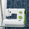 SMARTER BY PFAFF™ 140s Sewing Machine -- Product Image