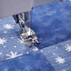 PFAFF® Clear Stitch-in-Ditch Foot for IDT™ System -- Product Image