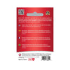 SINGER® Universal Needles Assorted Sizes 10-Pack -- Product Image