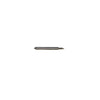 SINGER® MOMENTO™ Deep Cut Blade Replacement (2 ct) -- Product Image