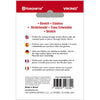 HUSQVARNA® VIKING® Stretch Needles Size 90/14 5-Pack -- Product Image