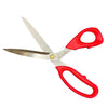 Linda's 9 Inch Stainless Steel Fabric Scissors