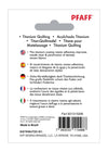 PFAFF® Titanium Quilting Needles Size 90/14 5-Pack -- Product Image