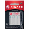 SINGER® Overlock Needles 90/14 5-Pack -- Product Image