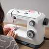 HUSQVARNA® VIKING® Refurbished ONYX™ 25 Sewing Machine -- Product Image