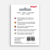 PFAFF® Denim Needles Size 110/18 5-Pack -- Product Image