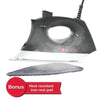 SINGER® SteamCraft Plus 2.0 Iron Black -- Product Image