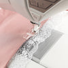 HUSQVARNA® VIKING® Join and Fold Edging Foot -- Product Image