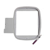 SINGER® 100 x 100mm Embroidery Hoop -- Product Image