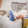 HUSQVARNA® VIKING® Refurbished EPIC™ QUILT™ 97 Sewing Machine