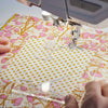 HUSQVARNA® VIKING® EPIC QUILT™ 97 Sewing Machine & Accessories Bundle -- Product Image