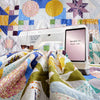 HUSQVARNA® VIKING® EPIC QUILT™ 97 Sewing Machine & Accessories Bundle -- Product Image