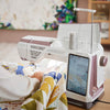 HUSQVARNA® VIKING® Refurbished EPIC™ QUILT™ 97 Sewing Machine