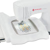 SINGER® 5 inch x 7 inch Embroidery Hoop -- Product Image