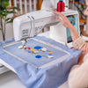 HUSQVARNA® VIKING® Designer RUBY™ 90 Machine Unit -- Product Image