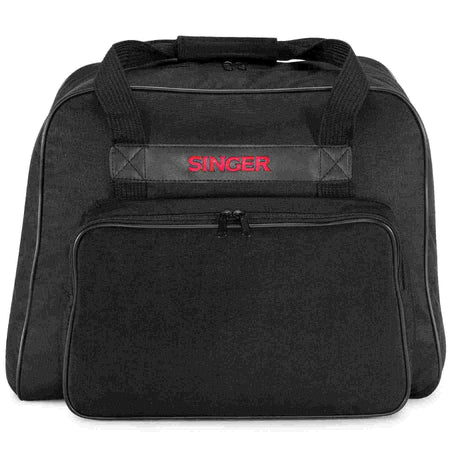 SINGER® Universal Canvas Tote Bag -- Product Image