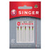SINGER® Universal Needles Size 70/10 5-Pack
