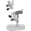 PFAFF® Open Toe Free-Motion Spring Foot -- Product Image