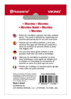 HUSQVARNA® VIKING® Microtex Needles Size 60/08 5-Pack -- Product Image