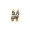 PFAFF® Clear Stitch-in-Ditch Foot for IDT™ System -- Product Image