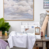 HUSQVARNA® VIKING® DESIGNER TOPAZ™ 50 Sewing & Embroidery Machine -- Product Image