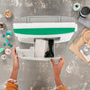 HUSQVARNA® VIKING® DESIGNER JADE™ 35 Sewing & Embroidery Machine -- Product Image