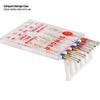SINGER® Titanium Universal & Ball Point Needles, Assorted Sizes -- Product Image