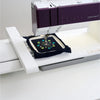 PFAFF® creative™ 120 Square Hoop 120 x 120 mm -- Product Image