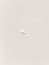 White Crocodile Marine Vinyl Fabric / Sold By The Yard