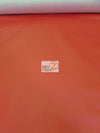 Red Marine Vinyl Fabric / Sold By The Yard