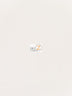 White Marine Vinyl Fabric / Sold By The Yard