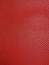 Storm Shield Marine Vinyl – Heavy-Duty Weather Performance Vinyl / Firestorm Red