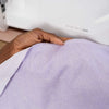 HUSQVARNA® VIKING® Refurbished AMBER™ Air S | 600 Coverlock Machine -- Product Image
