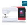HUSQVARNA® VIKING® Refurbished BRILLIANCE™ 75Q Sewing Machine -- Product Image