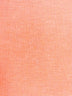 Peach 100% Cotton Chambray Fabric