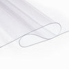 12 Gauge Clear Plastic Vinyl Fabric / Sold By The Yard