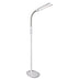 OttLite WingShade LED Floor Lamp
