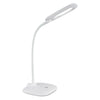 OttLite Flexible Soft Touch LED Desk Lamp