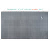 Sew Magnetic 24" x 42" Self-Healing Cutting Mat by SewTites