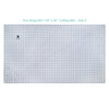 Sew Magnetic 24" x 42" Self-Healing Cutting Mat by SewTites