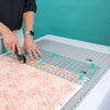 Sew Magnetic 24" x 42" Self-Healing Cutting Mat by SewTites