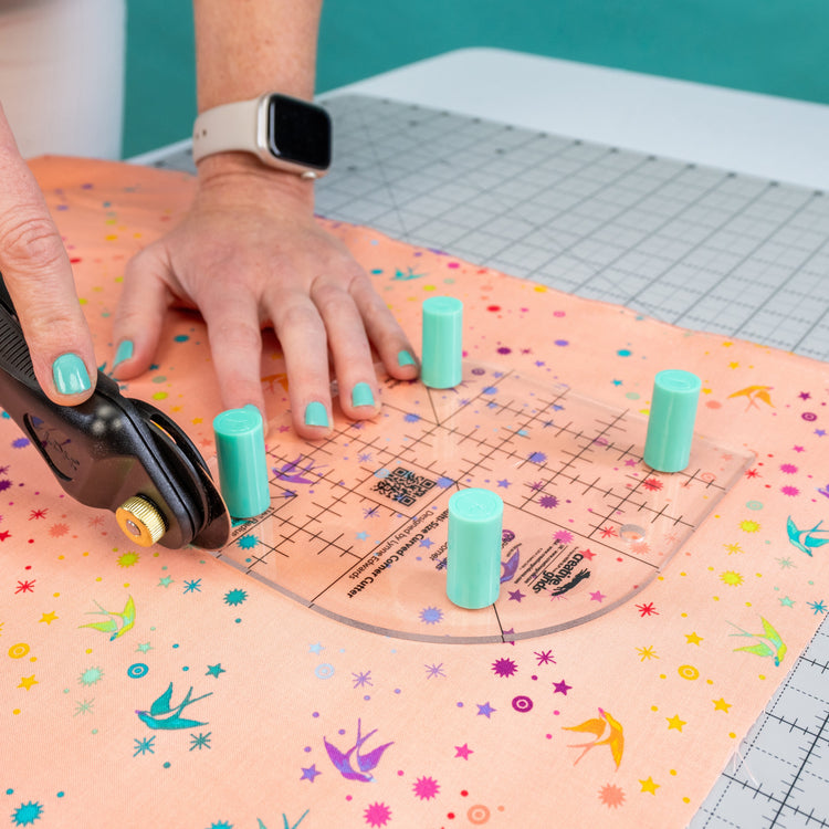 Sew Magnetic Cutting System - Expanded Kit by SewTites