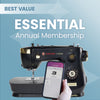 CREATIVATE™ Essential Monthly Membership